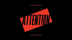 Attention(不插电版)