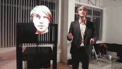 革命性超酷的VR技术