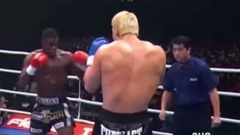 TITANS of MMA (Biggest MMA Fighters of All Time)