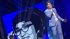 抓住夜晚終點