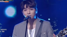 DAY6 - I smile - KBS音乐银行 现场版 17/06/09