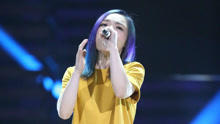 徐佳莹 - 失落沙洲 金曲捞现场
