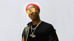 Chris Brown,Wizkid - African Bad Gyal