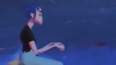 Sleeping Svec Gorillaz Street urchin strong new single