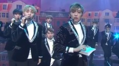Pretty U & BOOMBOOM