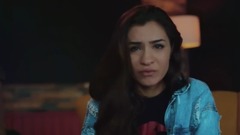 Ayrılık Zor