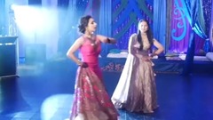 New Bollywood Wedding Dance Performance 2017