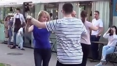 Увези меня ночью тёмною