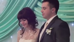 Сюрприз от отца НЕВЕСТЫ