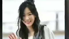 泰妍的魅力