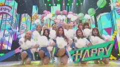 Miracle&HAPPY