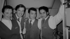 Emirates crosses 20,000 Cabin Crew Emirates Airline