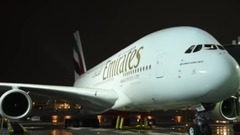 Emirates launches three new A380 routes in one day Emirates Airline