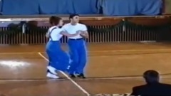 Best Boogie Dancers 1