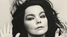 Björk - Björk - Notget