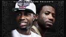 Casino Mel & Gucci Mane - Trap Nigga