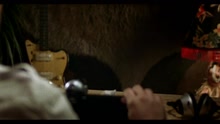 Gustavo Cerati - Lago en el Cielo (Videoclip)