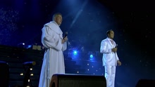 Padre Marcelo Rossi - Força e Vitória (Video ao vivo)