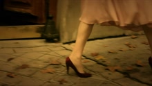 Florence Coste,Julien Dassin - Sous le ciel de Paris (Official Music Video)