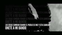 El Ataque De Los Que Observaban (EPK)