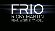 Frío (Behind The Scenes)