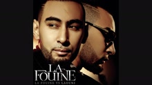 La Fouine - Veni vidi vici (audio) (Still/Pseudo Video)