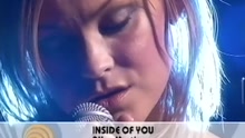 Inside Of You (Top Of The Pops 2004)