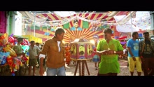 D. Imman,Anirudh Ravichander - Damaalu Dumeelu (From 
