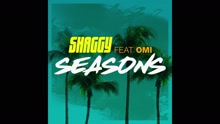 Nick Bakay - Seasons (Audio)