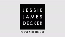 Jessie James Decker - You're Still The One - Behind The Scenes