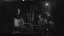 Missy Lancaster - Back Row (Acoustic)