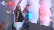 Zedd - ZEDD Live At Summertime Ball 现场版2017