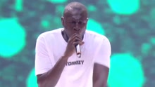 Stormzy - Stormzy - Big For Your Boots - Summertime Ball 现场版2017