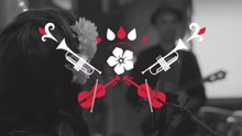 Peligrosa (Lyric Video)