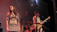 Distancia (En Vivo En Sala SCD)