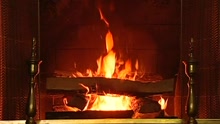 The Bells Of St. Mary (Yule Log Version)