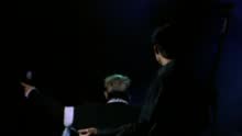 A Cada Dez Palavras (Live Video)