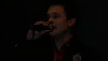 Não Dá Mais (Live Video)