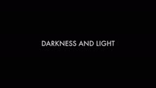 John Legend - DARKNESS