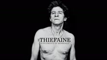 Hubert Félix Thiéfaine - Petit