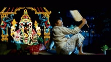 SS Thaman,Gana Bala - Poosani Kaai (From 