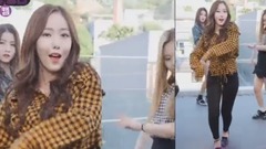 GFriend - FINGERTIP