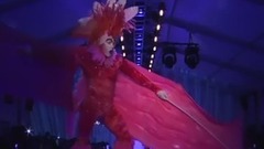 LULl  FAMA Miami Fashion WeK  Swimwear  Spring Sum