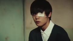 洼田正孝 - 映画『東京喰種 トーキョーグール』特別予告編
