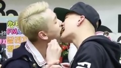 Kiss合集5