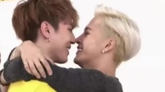 Kiss合集3