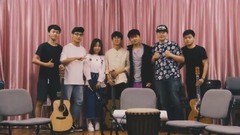 尧十三化身特派员突袭宿舍音乐会