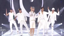 B.I.G - Hello Hello - MBC Show Champion 现场版 17/06/14
