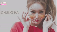 金请夏 - Why Don't You Know - MBC Show Champion 现场版 17/06/14