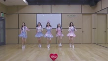 ELRIS - We, First 舞蹈练习室